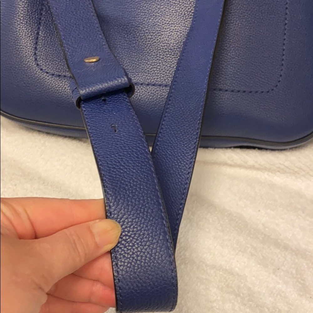 Authentic Marc Jacobs hand bag - Picture 3 of 7